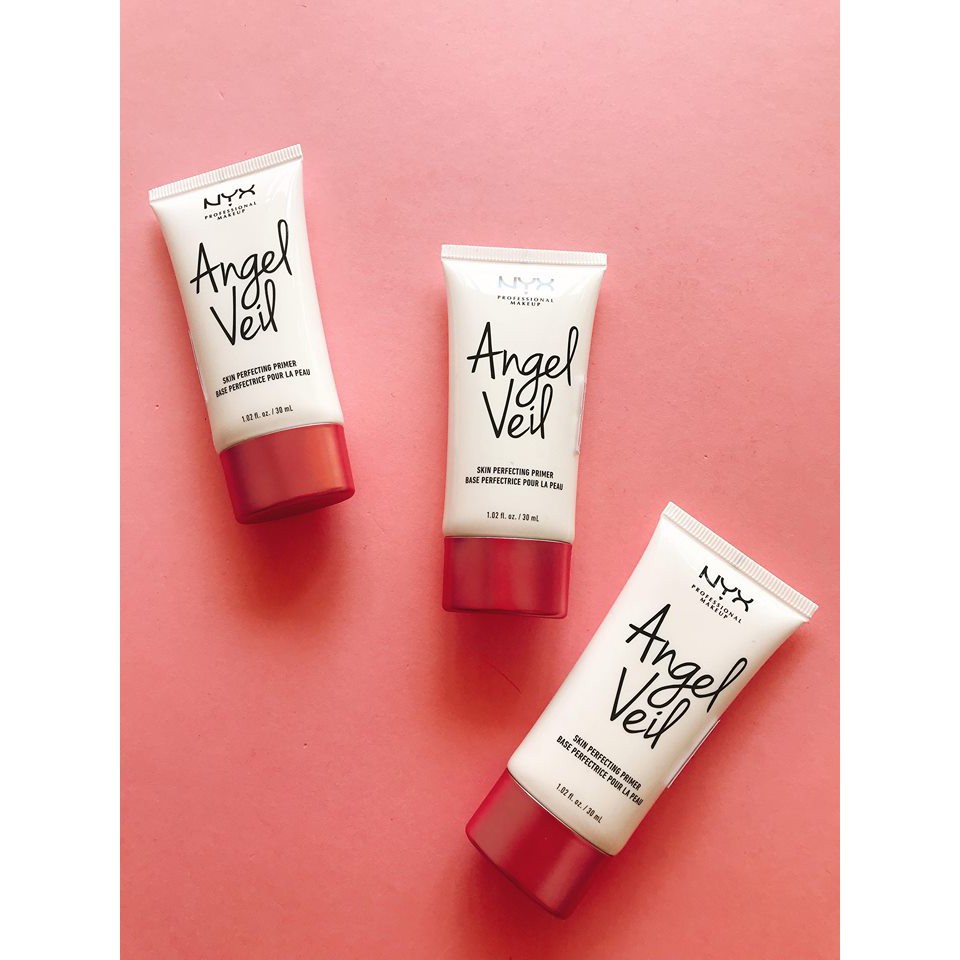 Kem lót NYX Angel Veil Skin Perfecting Primer