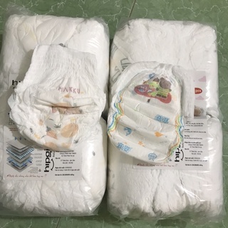 Tã/bỉm quần hipgig a đủ size m/l/xl/xxl/xxxl 100 miếng giá rẻ