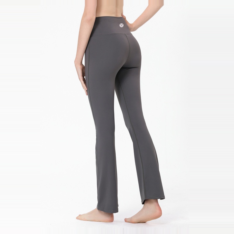 Lululemon    Quần chạy bộ Yoga Thoáng Khí Nâng Vòng Eo 9012