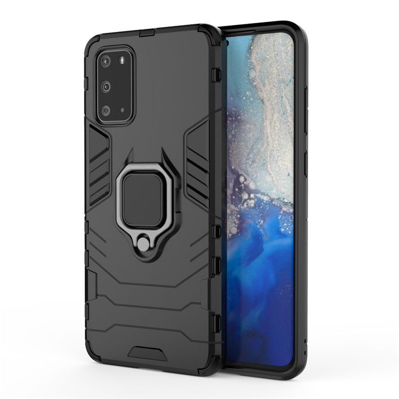 Ốp lưng Samsung S8 Plus/ S9 Plus/ S10 Plus/ S10E/ S10 Lite/ Note 9/ Note 10/ Note 10 Pro ốp ironman batman chống sốc