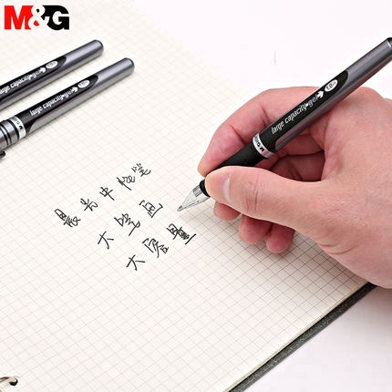 Ruột Bút Mực Gel Ngòi 1mm