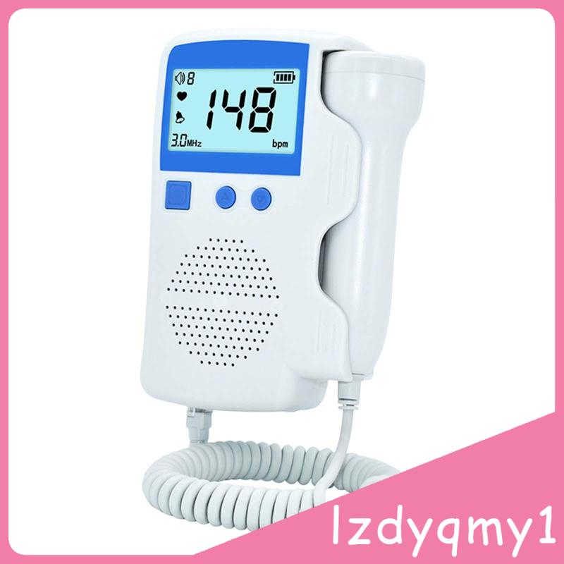 Doppler Fetal Rate Monitor Home for Pregnancy | BigBuy360 - bigbuy360.vn
