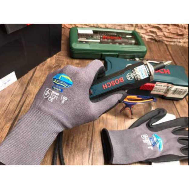 GĂNG TAY SIÊU NHẸ CHỐNG C.ẮT CẢM ỨNG SEAVIEW® DURALIGHT 9inch