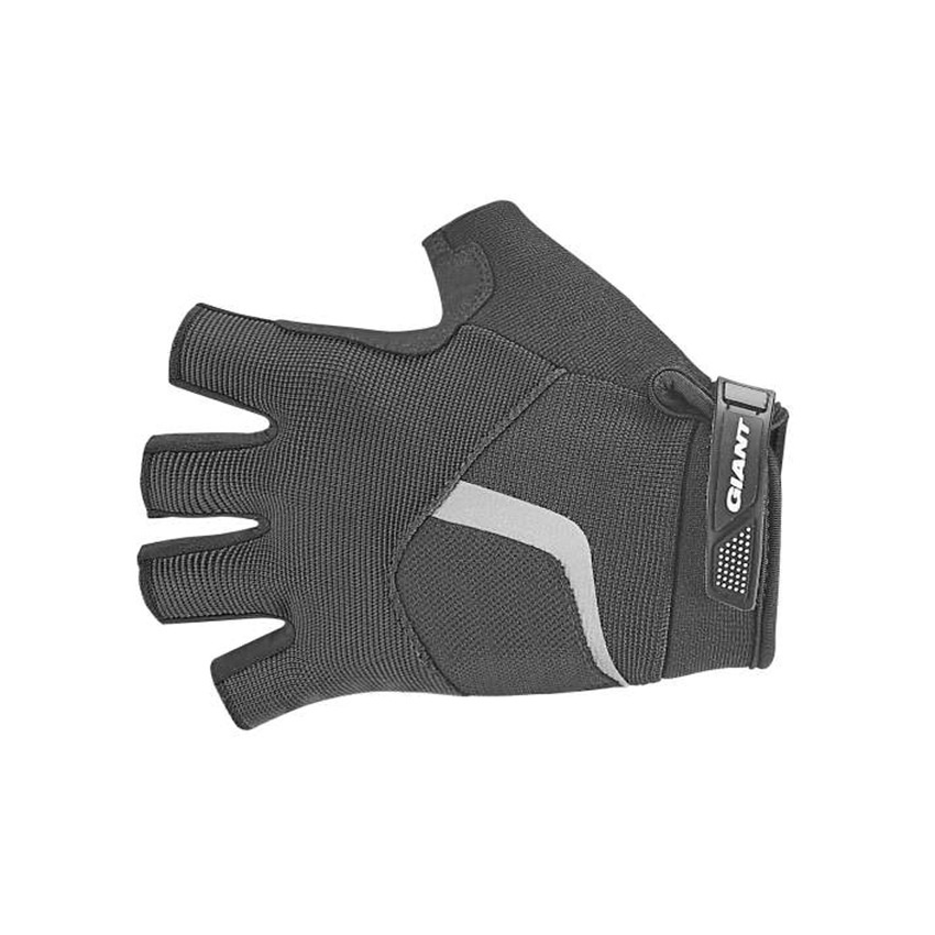 [FREESHIP] Găng Tay Thể Thao Hở Ngón GIANT Rival Short Finger Gloves
