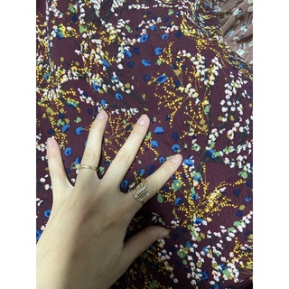 2m lụa tằm quá sang khổ 1m5