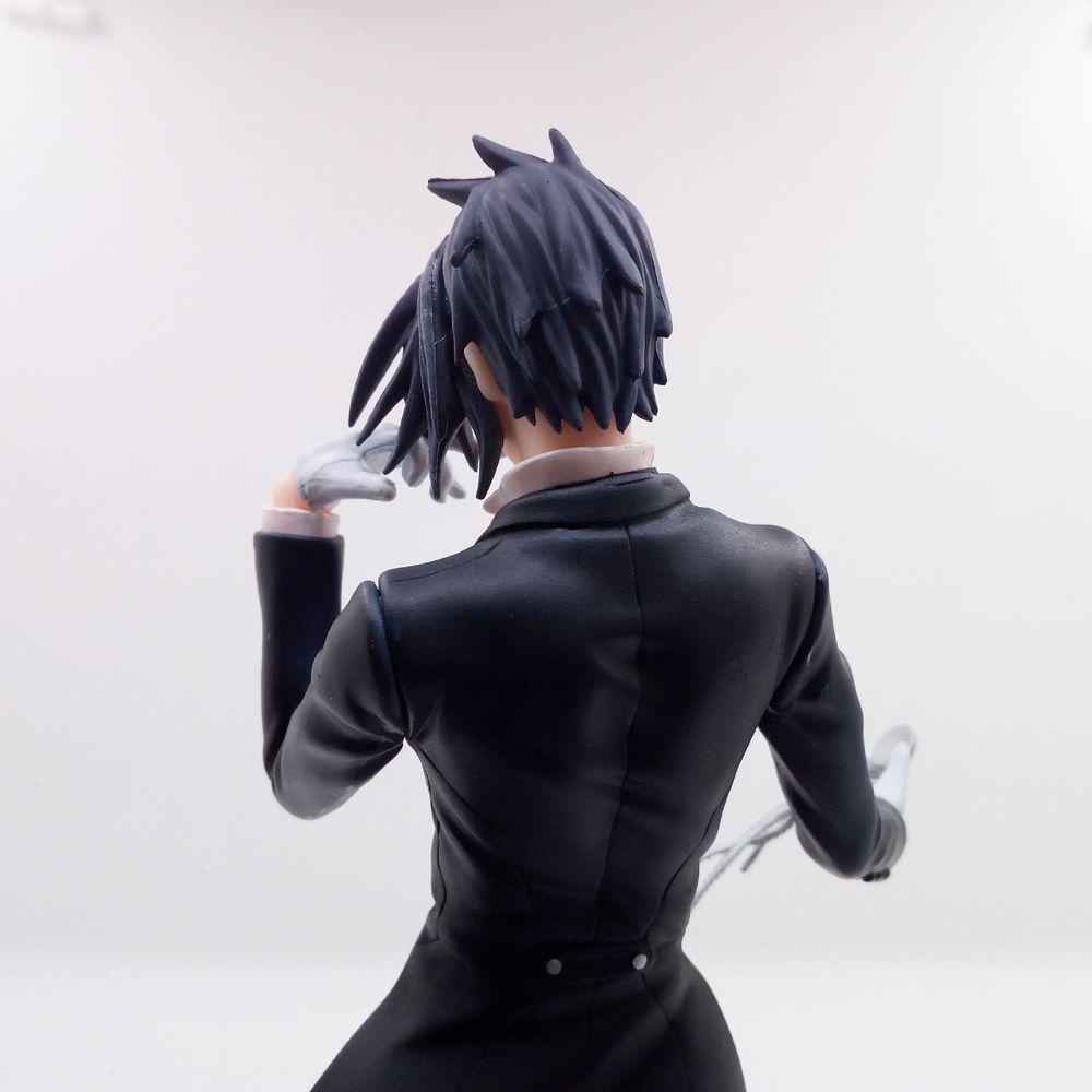 Mô Hình Đồ Chơi Nhân Vật Sebastian Michaelis Trong Phim Hoạt Hình &quot;Black Butler&quot;