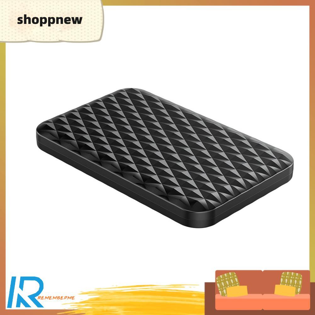 Hộp Đựng Ổ Cứng Ngoài Orico 2520c3 Type-C Hdd Ssd 4tb 2.5 Inch Sata | BigBuy360 - bigbuy360.vn