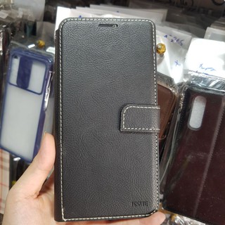 Bao da Samsung M30S/M21 thời trang
