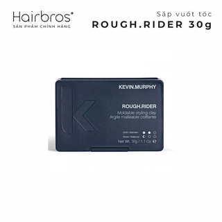 Sáp vuốt tóc Kevin Murphy Rough Rider v3 - Bản travel size - 30gr