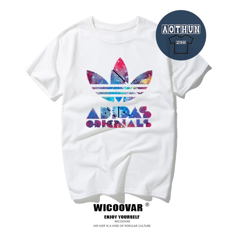 ALBUM 6 - BỘ SƯU TẬP ÁO THUN HOT TRENDS ĐẸP XUẤT SẮC 2019 | BigBuy360 - bigbuy360.vn