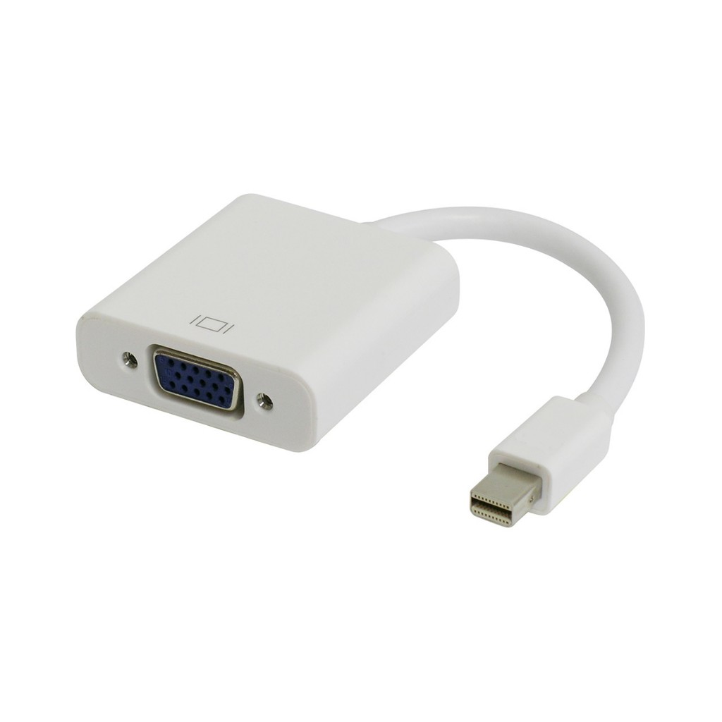 Đầu Chuyển Đổi Mini Display Port Sang Vga | BigBuy360 - bigbuy360.vn