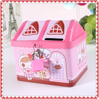 Combo 12 két mini hình ngôi nhà (sỉ 22k)