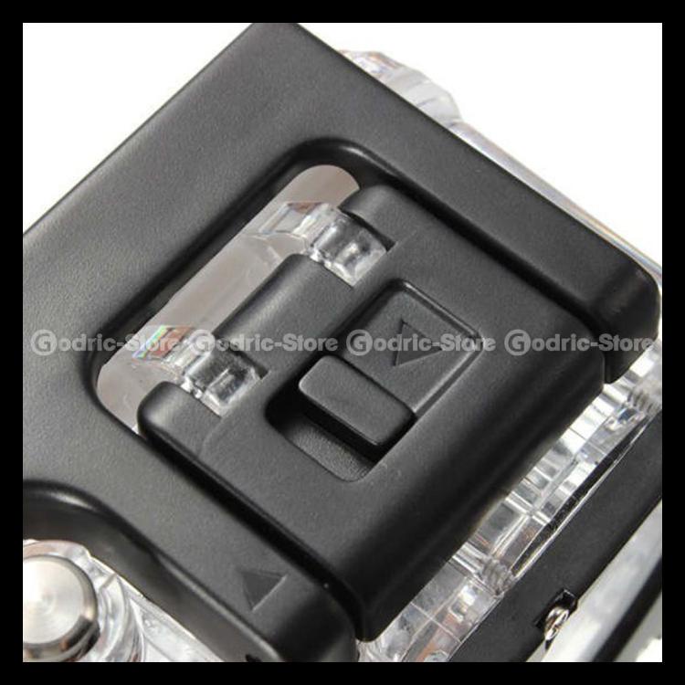 Ốp Lưng Chống Nước Cho Brica B-PRO 5 ALPHA EDITION AE1 & AE2 | BigBuy360 - bigbuy360.vn