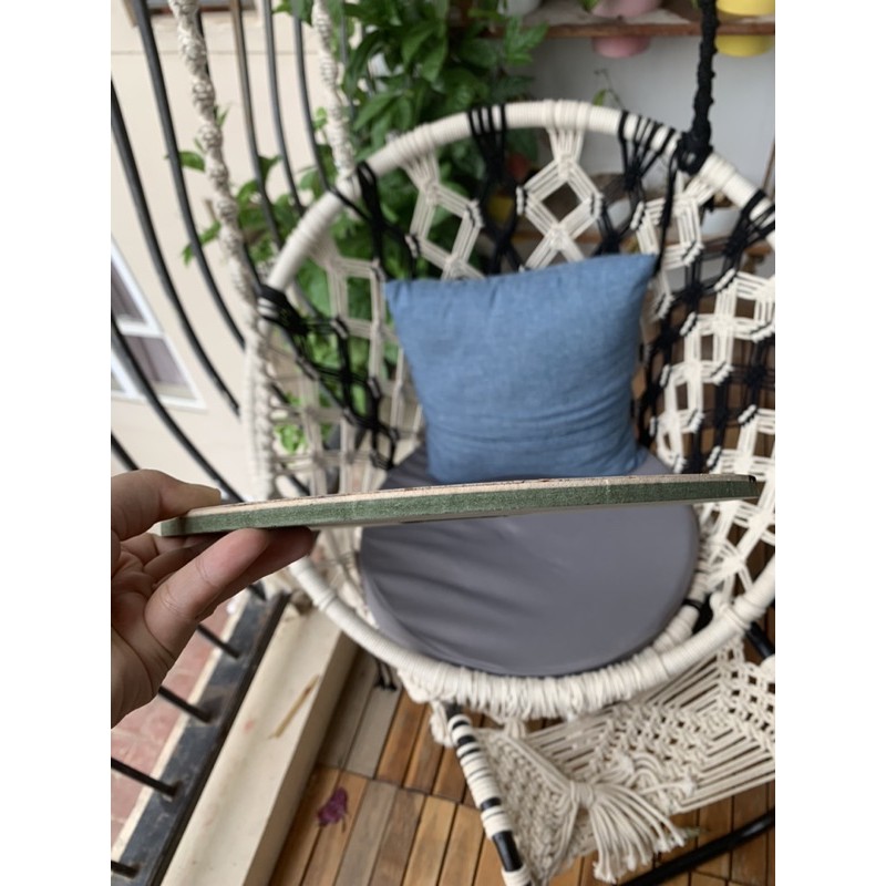 Combo nguyên liệu làm đồng hồ macrame