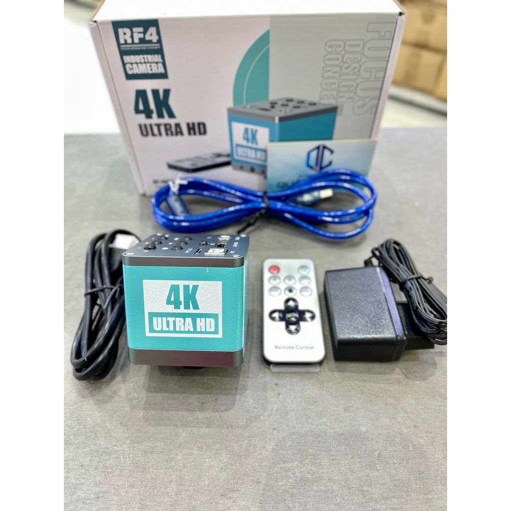 Camera HDMI RF4/ RF-4KC1 full HD