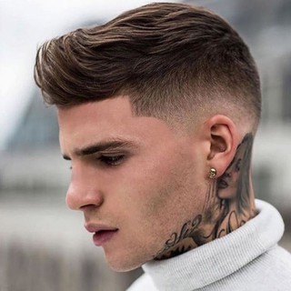 ✅ Sáp vuốt tóc nam OSIO+