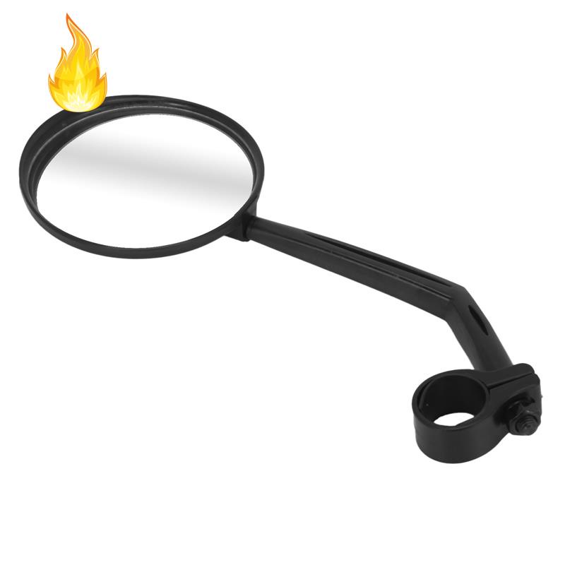 1 Gương Chiếu Hậu Thay Thế Cho Xe Scooter Xiaomi Mijia M365