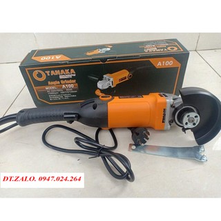 Máy mài tanaka công suất 950W