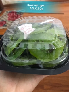 Mứt omai hoa quả