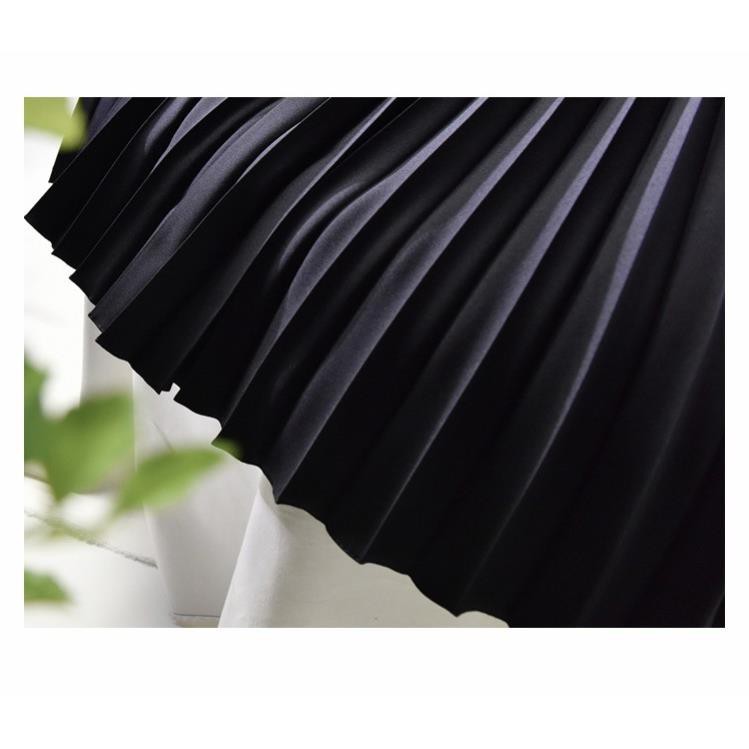 [Order QC] - Chân váy xếp li cạp trơn | BigBuy360 - bigbuy360.vn