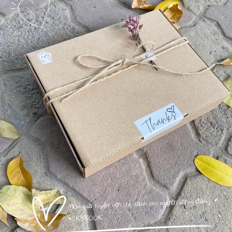 [Giá sốc] Hộp quà vintage | BigBuy360 - bigbuy360.vn