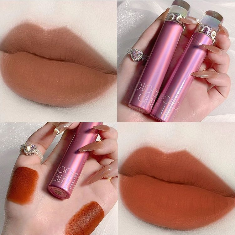 [Hàng mới về] Son Kem Lì MAFFICK Lâu Trôi Không Thấm Nước Nội Địa Trung | BigBuy360 - bigbuy360.vn