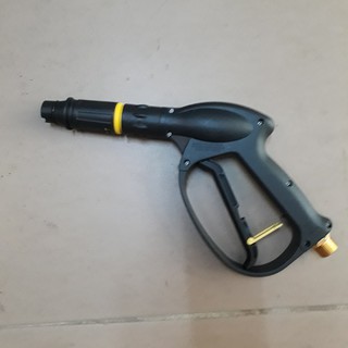 Súng mỏ vịt máy rửa xe áp lực cao