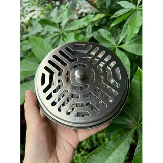 Set 2 khay đựng nhang muỗi