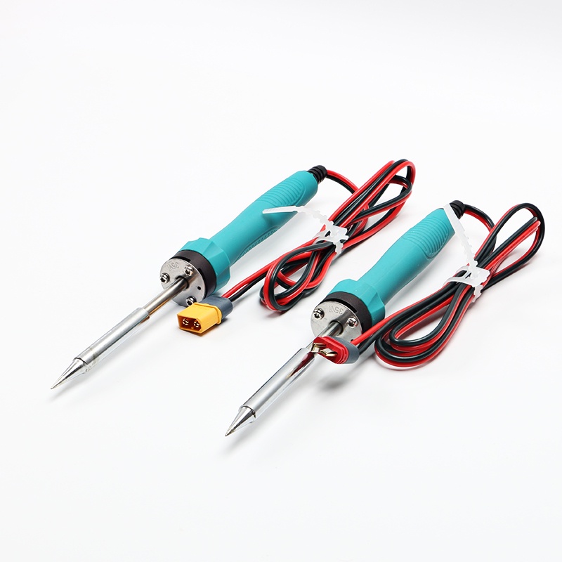 Mỏ Hàn Điện 35W 12V 16V 3S 4S XT60 / T Chuyên Dụng