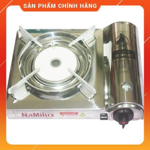 Bếp gas du lịch hồng ngoại Namilux NA-183AS / 1817AS -  Huy Anh