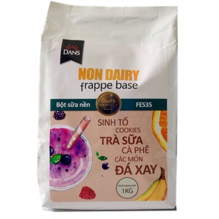 Bột kem béo Non-Dairy Dans gói 1kg