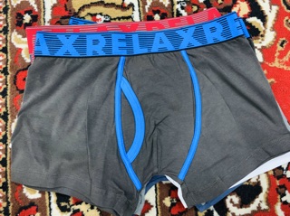 (Mới) Quần Boxer Relax RLTK033