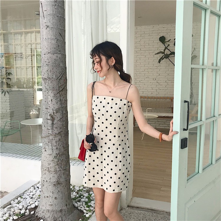 ĐẦM DÁNG ÔM, ĐẦM DÁNG ÔM HAI DÂY HÀNG NHẬP QUẢNG CHÂU | BigBuy360 - bigbuy360.vn