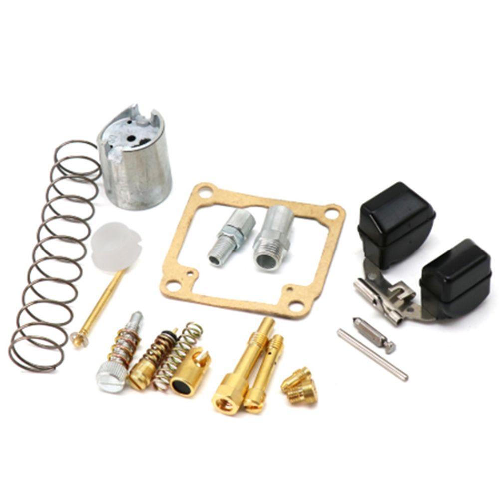 Bộ Dụng Cụ Sửa Chữa Bộ Chế Hòa Khí Thân Xe Cao Cấp Kat1 Cho Dellorto PHBG17