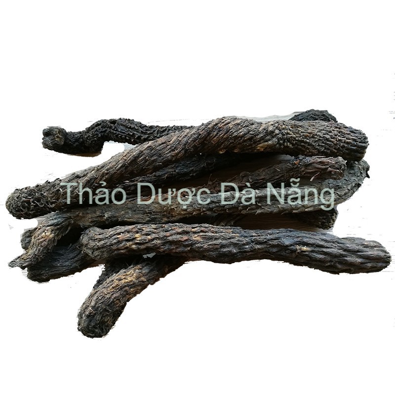 100 Gram Nhục Thung Dung Loại 1, khô, nguyên chất.