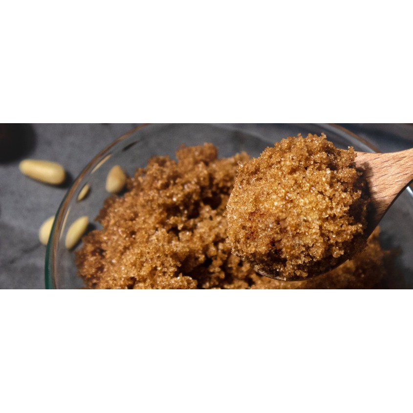 [Q1] ĐƯỜNG ĐEN HÀN QUỐC SAMYANG 1KG - [큐원]흑설탕 1KG