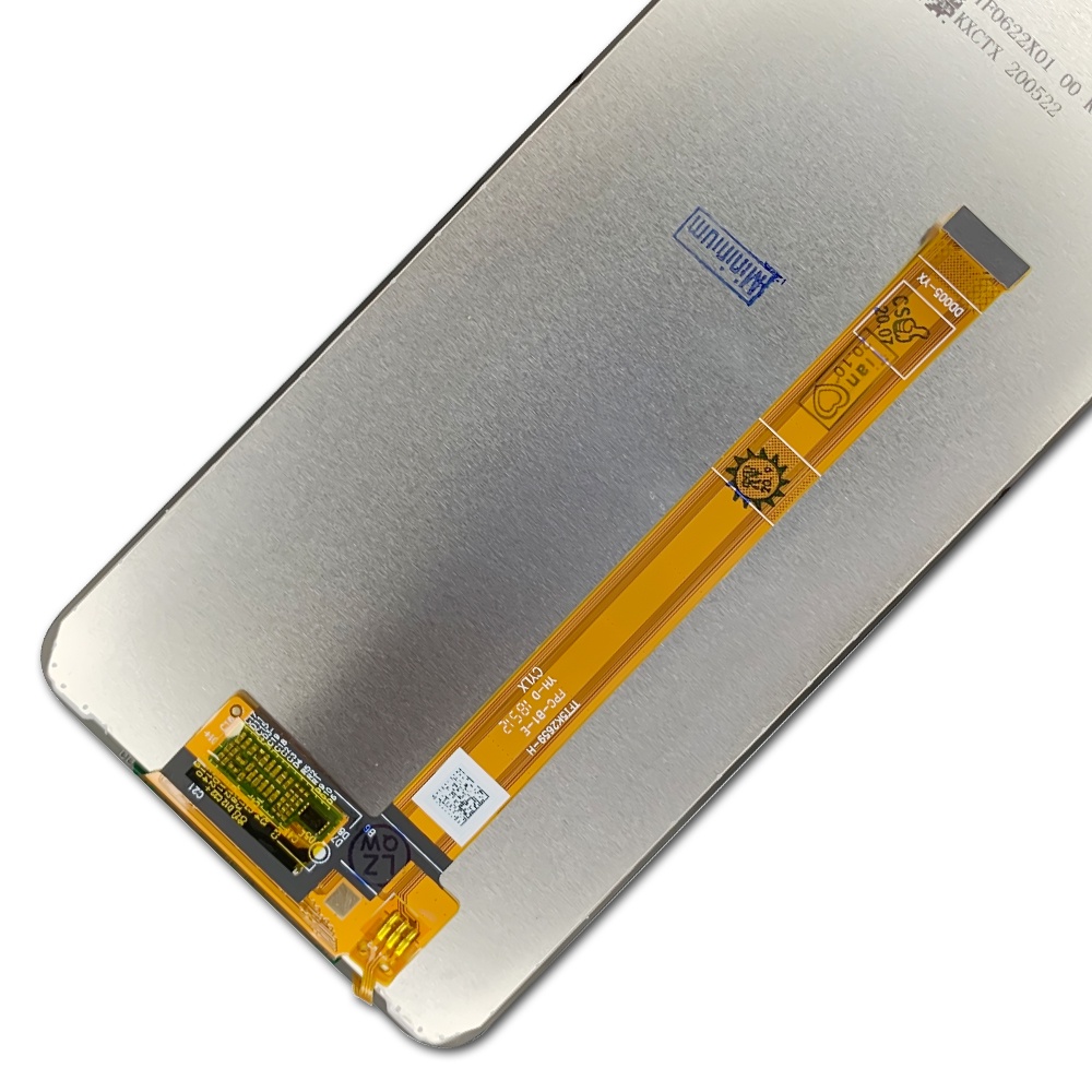 Dành Cho OPPO A3S CPH1803 Màn Hình Hiển Thị LCD Bộ Số Hóa Cảm Ứng Có Khung Thay Thế