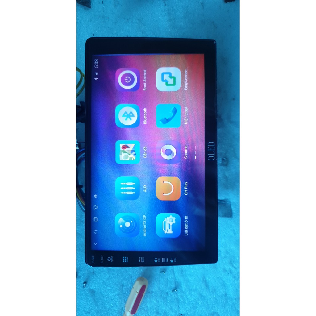 Màn hình android OLED C2 cho xe Vinfast Fadil, Tặng mặt dưỡng theo xe và giắc nguồn, OLED C2 Fadil, Nên lắp màn hình nào