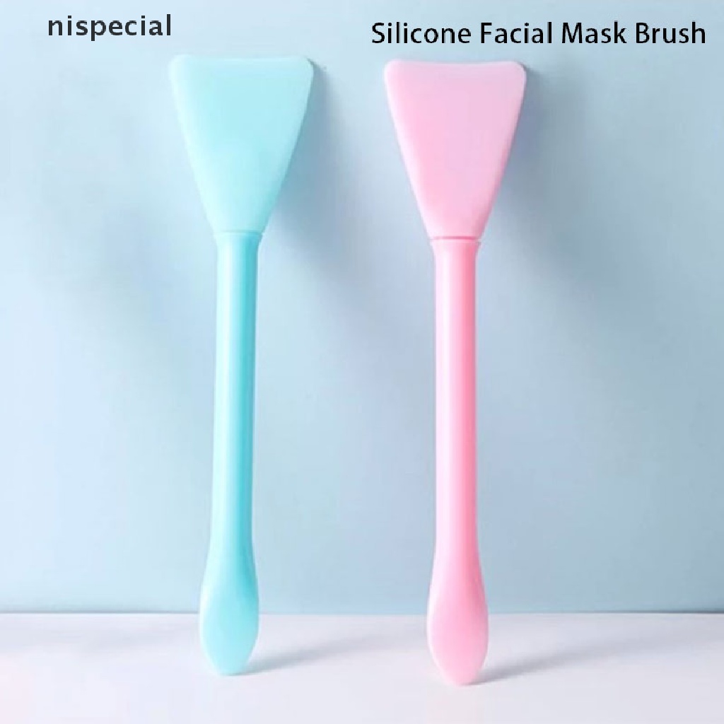 Cọ Silicon Mềm Chất Lượng Cao Đa Năng Tiện Lợi Dễ Sử Dụng