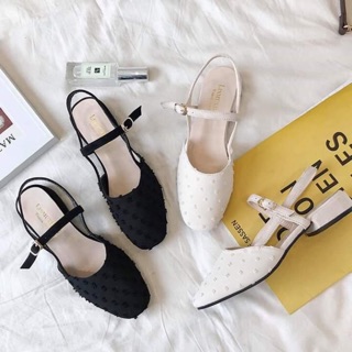 [HÀNG ORDER] chốt đơn 10/06: Giày búp bê 3p