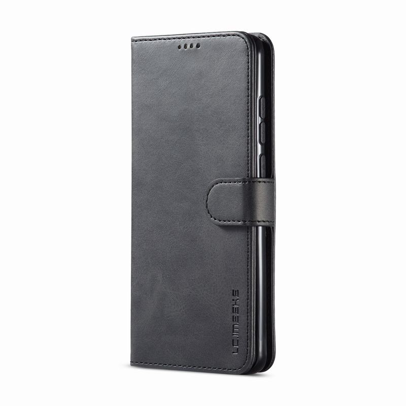 Ốp Lưng Da Nắp Gập Dạng Ví Cho Samsung Galaxy S22 Ultra S22 Plus