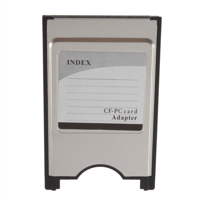 8.15【HOT】High Speed CF Card Reader Compact Flash Compact Flash Card to Laptop New