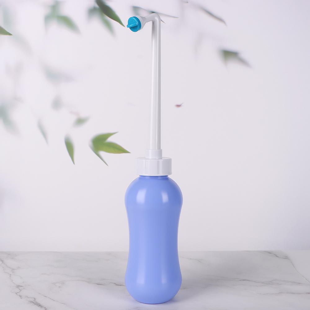 Vòi Xịt Vệ Sinh Toilet Cầm Tay Tiện Lợi