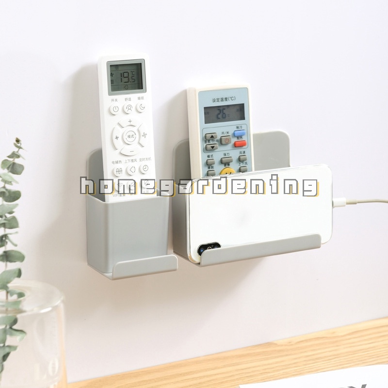 Giá Treo Tường Để Điều Khiển Từ Xa Đa Chức Năng Tiện Dụng