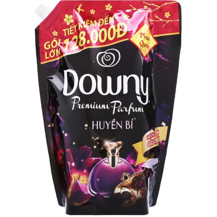 Nước xả vải Downy 2,2L