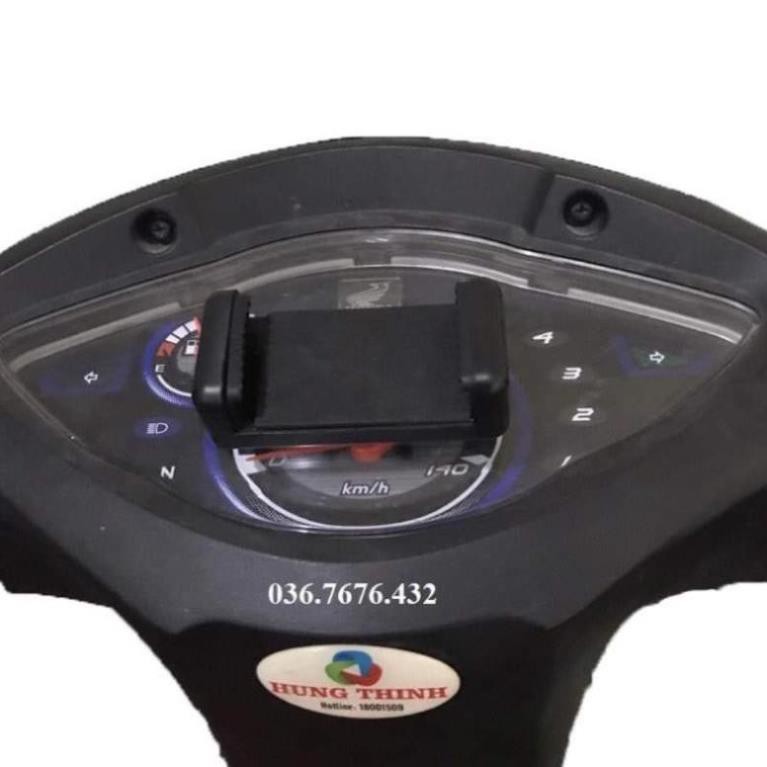 Gía Để điện thoại, Gía để Điện Thoại Trên Xe Máy Dùng Băng Keo 3M siêu chắc | BigBuy360 - bigbuy360.vn