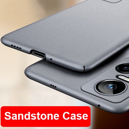 Ốp Điện Thoại PC Cứng Siêu Mỏng Chống Sốc Cho Realme GT Neo 3 3T