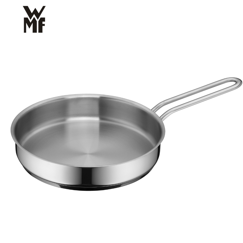 Chảo Chiên Mini WMF Pfanne Frying Pan 18cm Tay Cầm Cách Nhiệt Chất Liệu Cao Cấp, Dùng Được Cho Mọi Loại Bếp - 0718806041