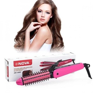 LƯỢT ĐIỆN NOVA 3 IN 1