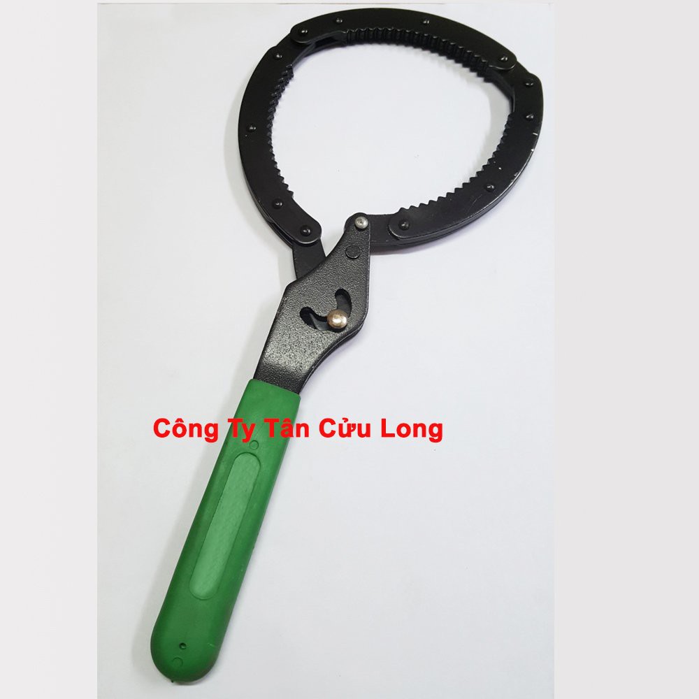 Vòng Kềm Cảo lọc nhớt loại nhỏ, vừa, lớn